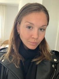 Alexandra Johansson