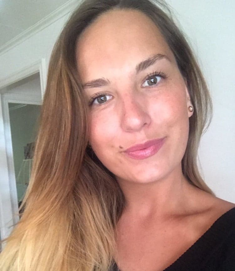 Matilda Törnqvist