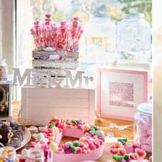 Räkna rätt mängd på snacks till festen!