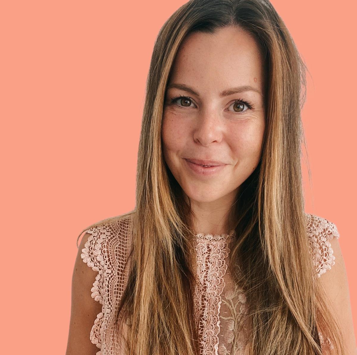 Louise Valfridsson
